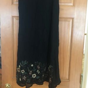 Beautiful vintage skirt